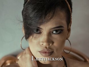 Leidyjackson