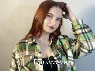 Leilaallman