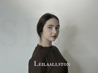 Leilaallston