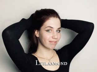 Leilaamond