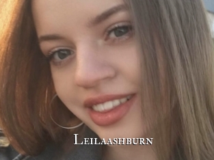 Leilaashburn