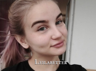 Leilabetter