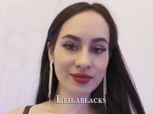 Leilablacks