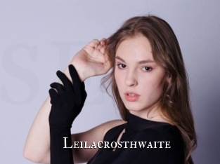 Leilacrosthwaite