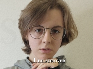 Leiladrover