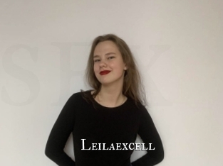 Leilaexcell