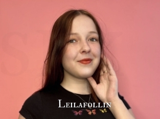 Leilafollin