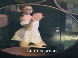 Leilafulwood