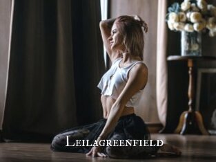 Leilagreenfield