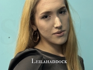 Leilahaddock