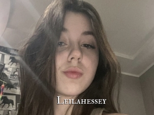 Leilahessey