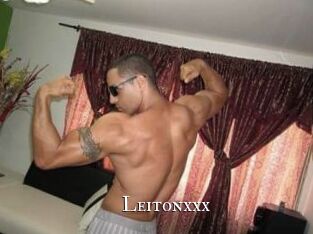 Leitonxxx