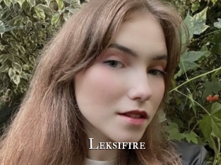 Leksifire