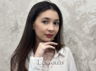 Lenagreis