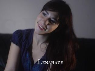 Lenahaze