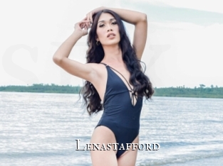 Lenastafford