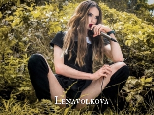 Lenavolkova