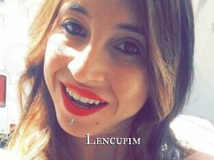 Lencupim