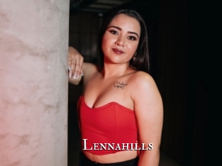 Lennahills