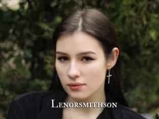 Lenorsmithson