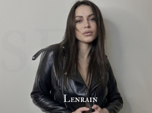 Lenrain