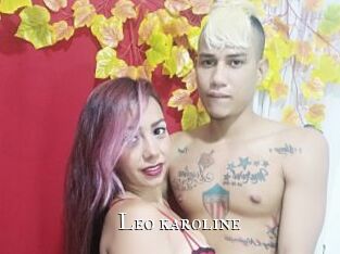 Leo_karoline