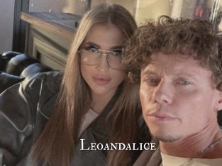 Leoandalice