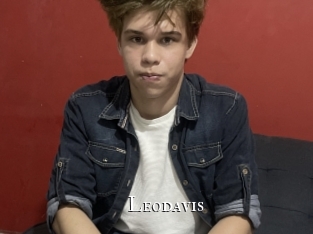 Leodavis