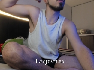 Leojustleo