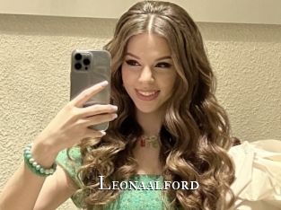 Leonaalford