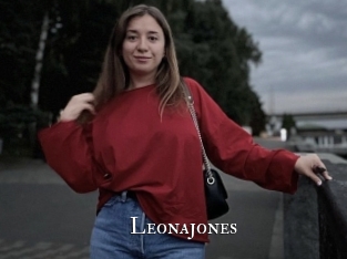 Leonajones