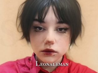 Leonaleman