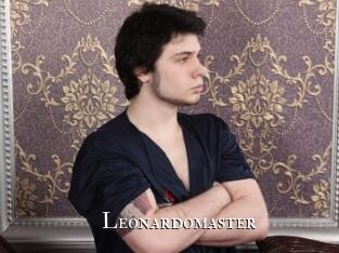 Leonardomaster