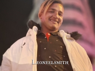 Leoneelsmith