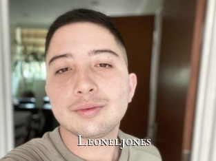 Leoneljones