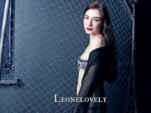 Leonelovely