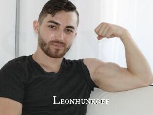 Leonhunkoff