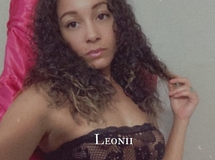 Leonii