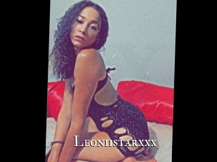 Leoniistarxxx