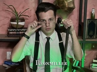 Leonmiller