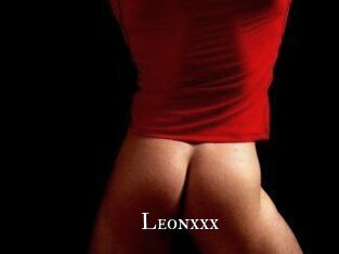 Leonxxx