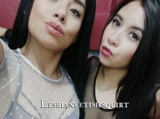 Lesbianfetishsquirt