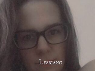 Lesbiang