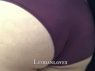 Lesbianlovex