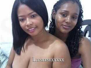 Lesbysexyxxx