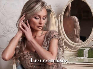 Leslyanderson