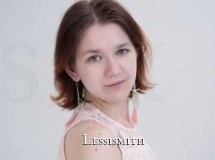 Lessismith