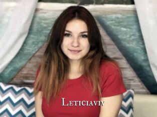 Leticiaviv