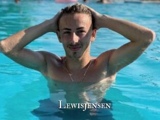 Lewisjensen