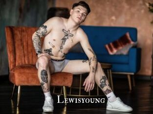 Lewisyoung